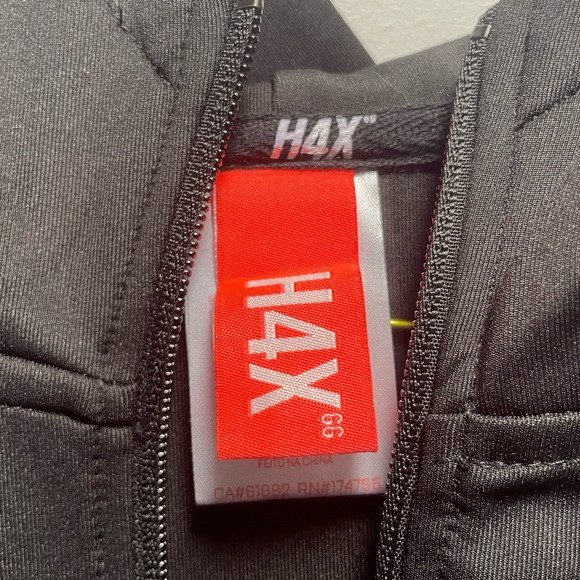 H4X Pro Gaming Sweater - Picture 4 of 9